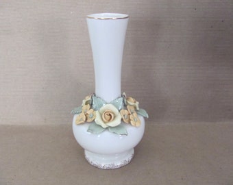 花瓶・フラワースタンド 1950's Mid century vintage flower vase il_340x270.2492555061_er9a.jpg