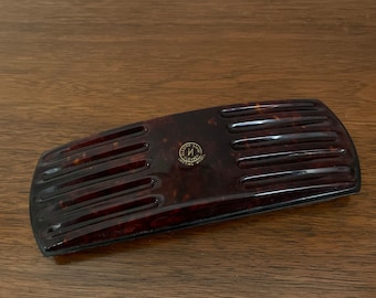 Vintage Pet Hair, Dust Cleaner, 1950's Electro Static Cleaner, Dust Remover, Pet Hair, Lint Remover, Mid Century