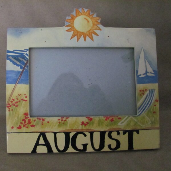 Exposures Picture Frame Etsy