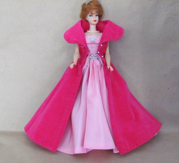 vintage barbie sophisticated lady