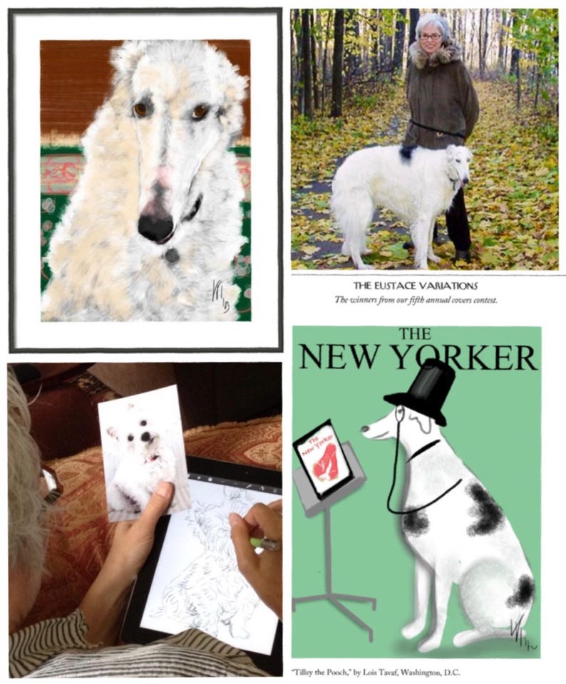 Custom Dog Pet Portrait, custom portrait, dog portrait, pet portrait, dog lover, dog art, gift, wall art, dog, artwork, pet memorial, pet image 10