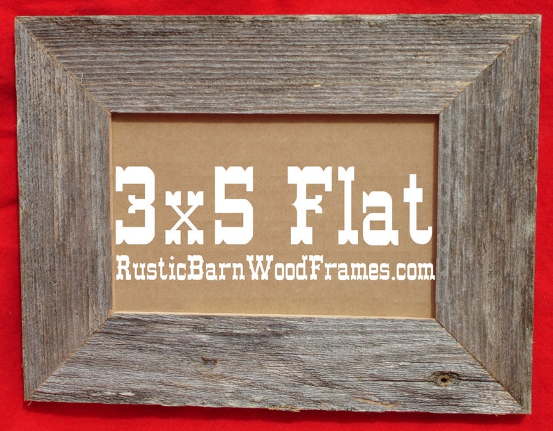 3x5 Whole Lot Of 6 1 2 Flat Unfinished Rustic 3x5 Whole Lot Of 6 1 2 Flat