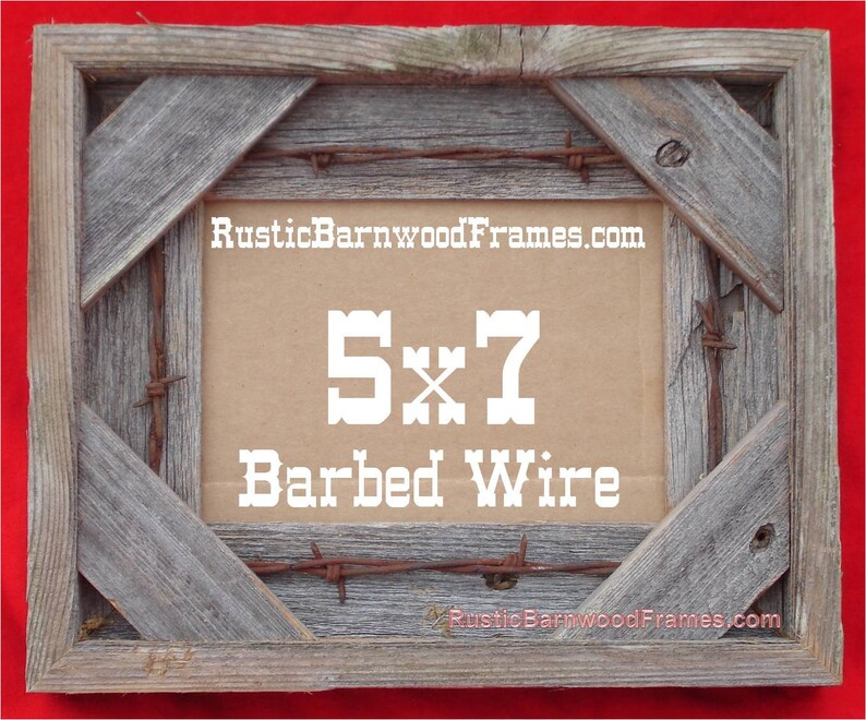 12x16 Flat Rustic Barnwood Barn Wood Weathered Western Picture