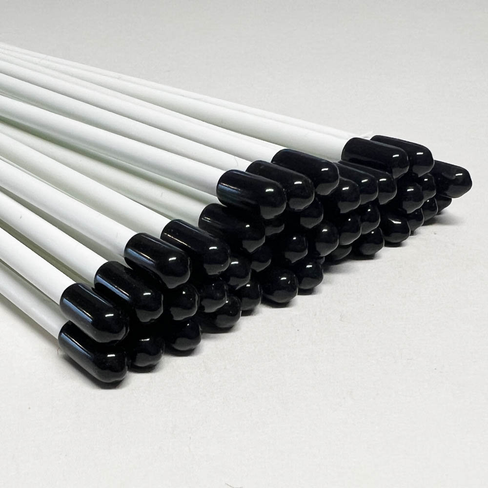 Flexion Poles, Flexible Rods, Flex Rods, Worship Flag Poles, DIY