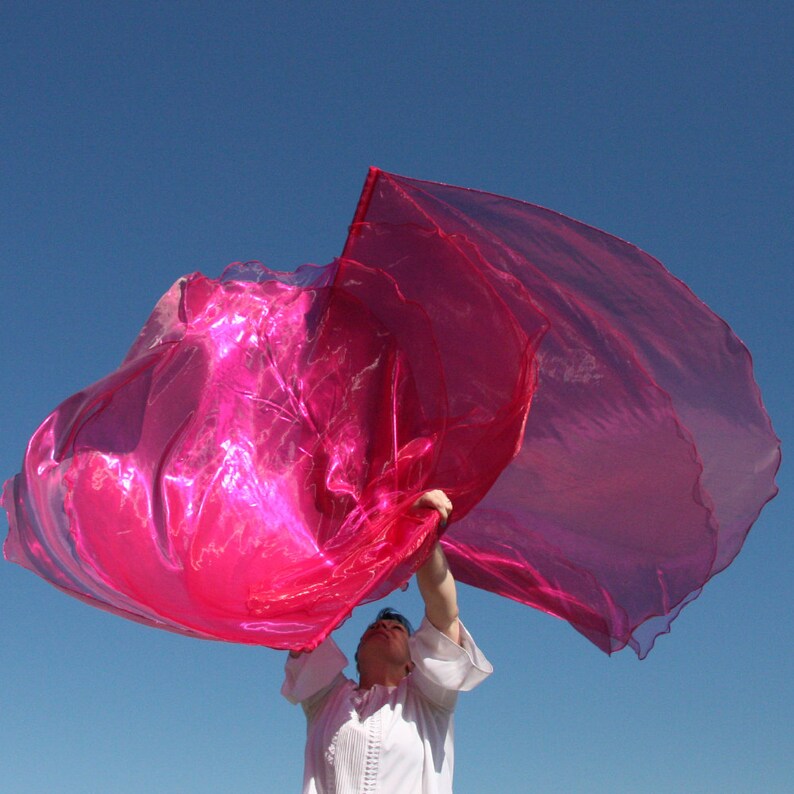 EVERLASTING JOY Worship Flags / Catch the Fire Worship Flags / Etsy