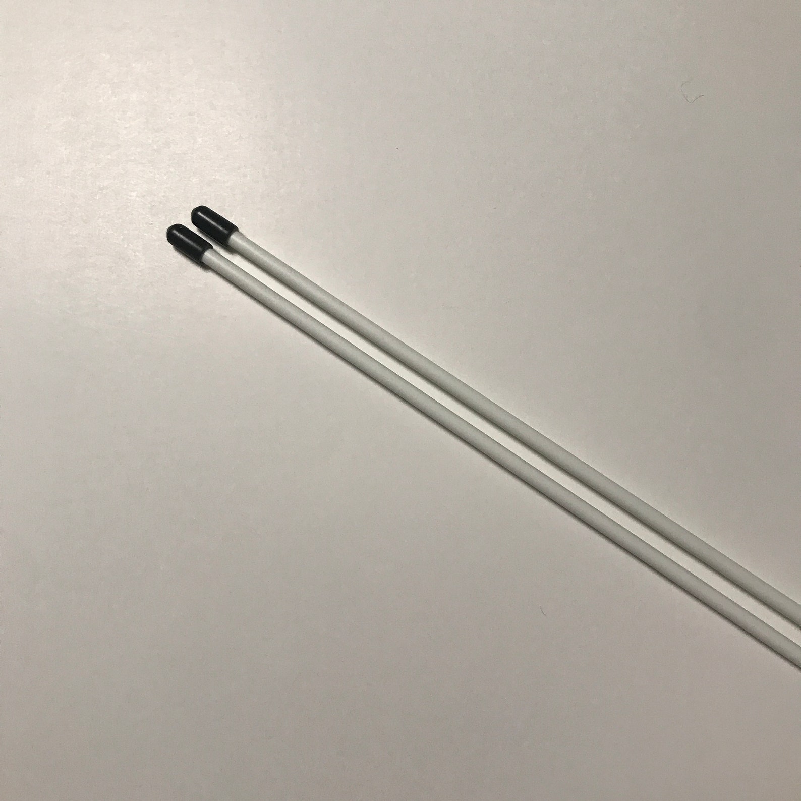 Flexion Poles Flexible Rods Flex Rods Worship Flag Poles Etsy