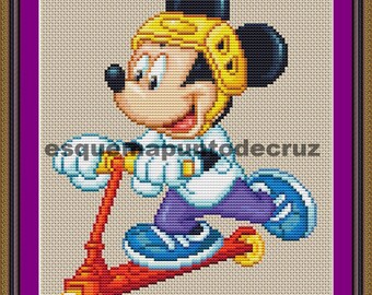 Cannella MINI nappe 2/" E5970 ~ SET DI QUATTRO 4