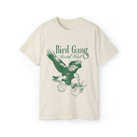 Birdgang eagles t shirt discount