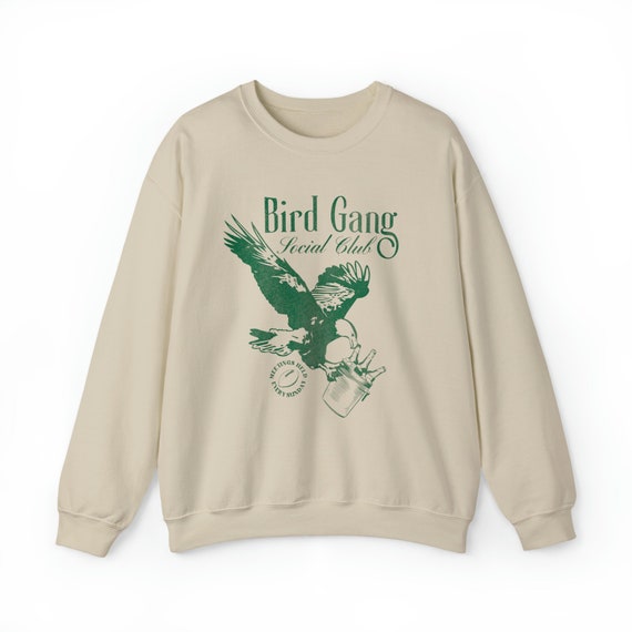 Birdgang eagles t shirt deals
