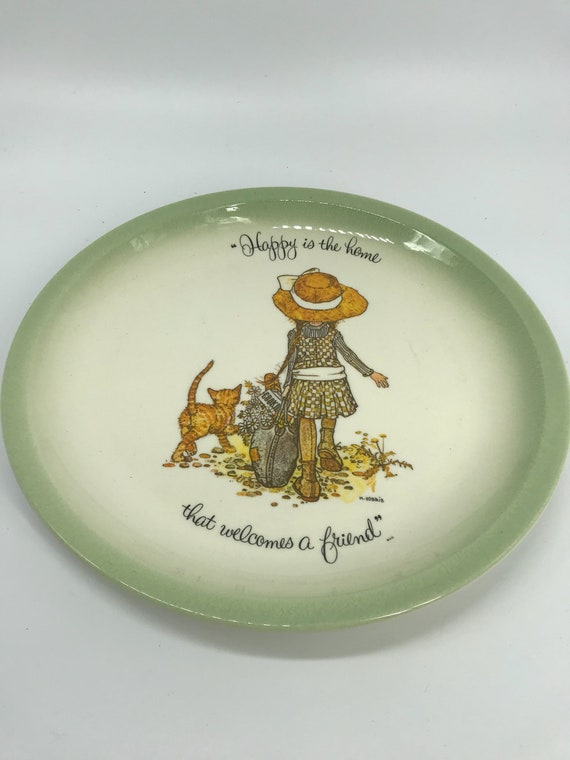 holly hobbie collectables
