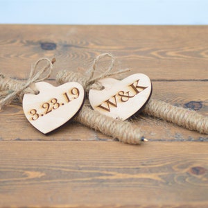 Rustic Wedding Pen Set Personalized Country Wedding Guest Book Pens Burlap Guest Book Pen Set of 2