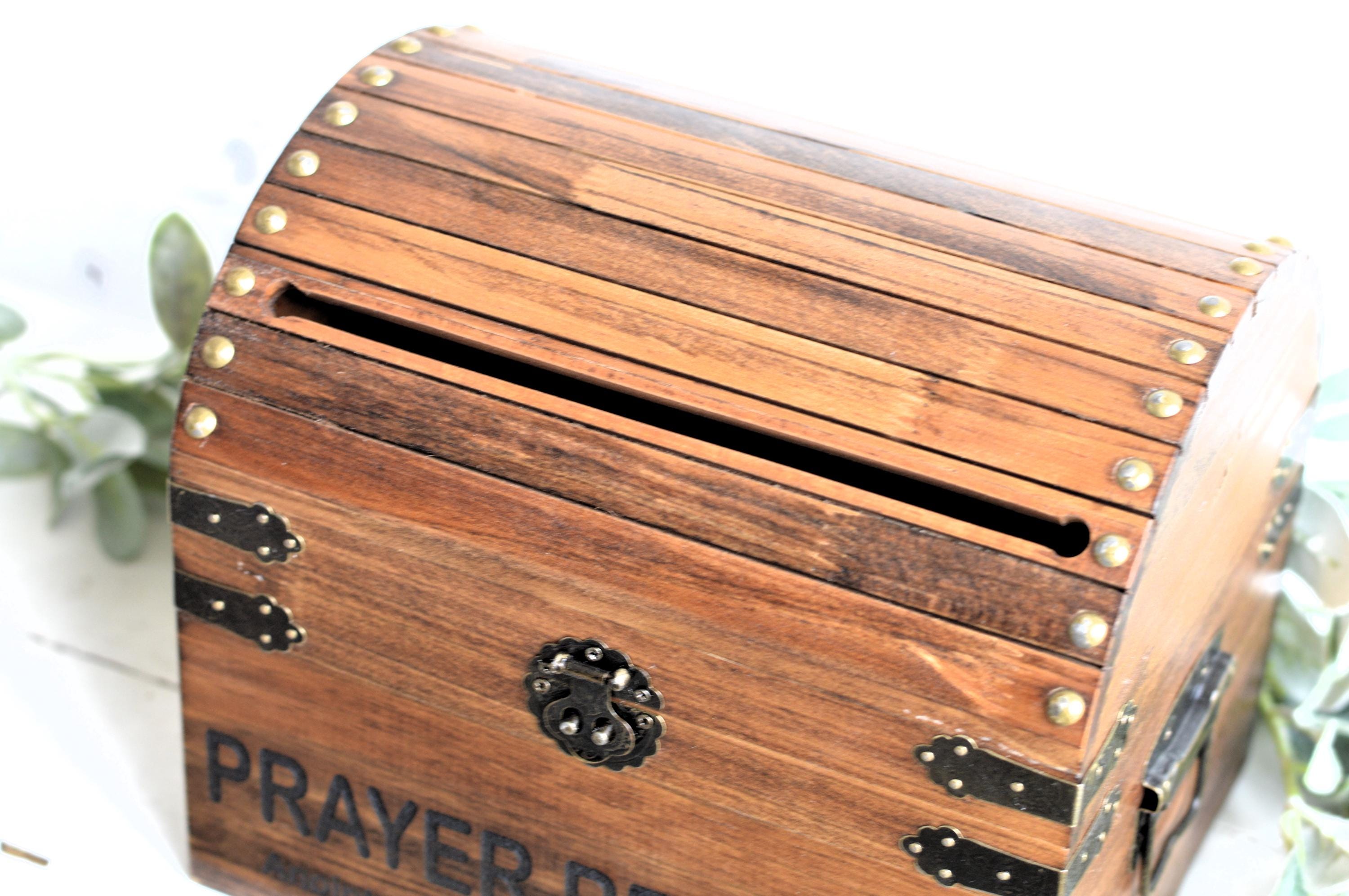 Prayer Request Box Prayer Box Prayer Requests Tithe Box Church