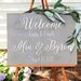 see more listings in the Wedding Signs, Wood section