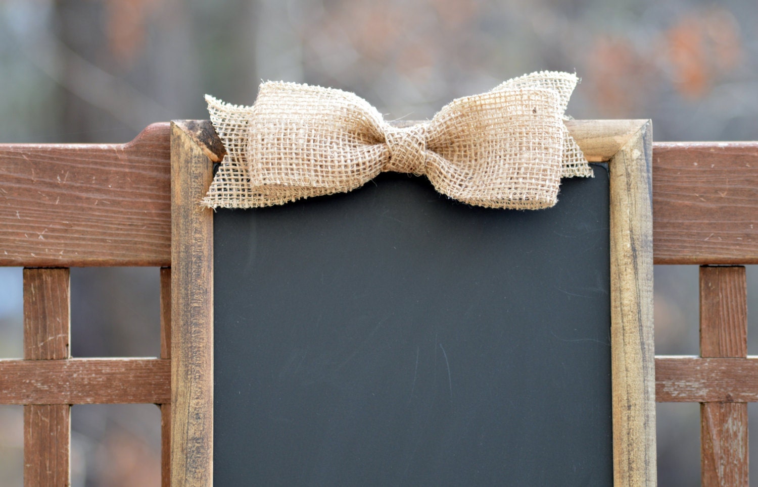 Large wedding Chalkboard framed menu board wood chalkboard | Etsy