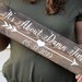 see more listings in the Wedding Signs, Wood section
