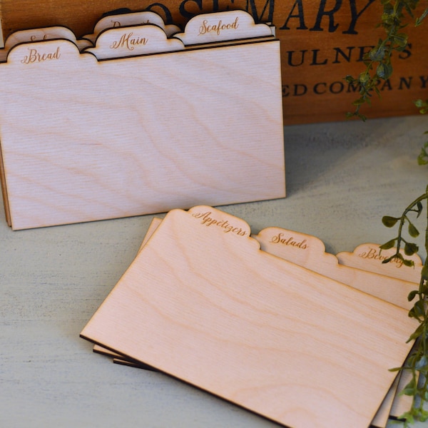 recipe-box-dividers-etsy