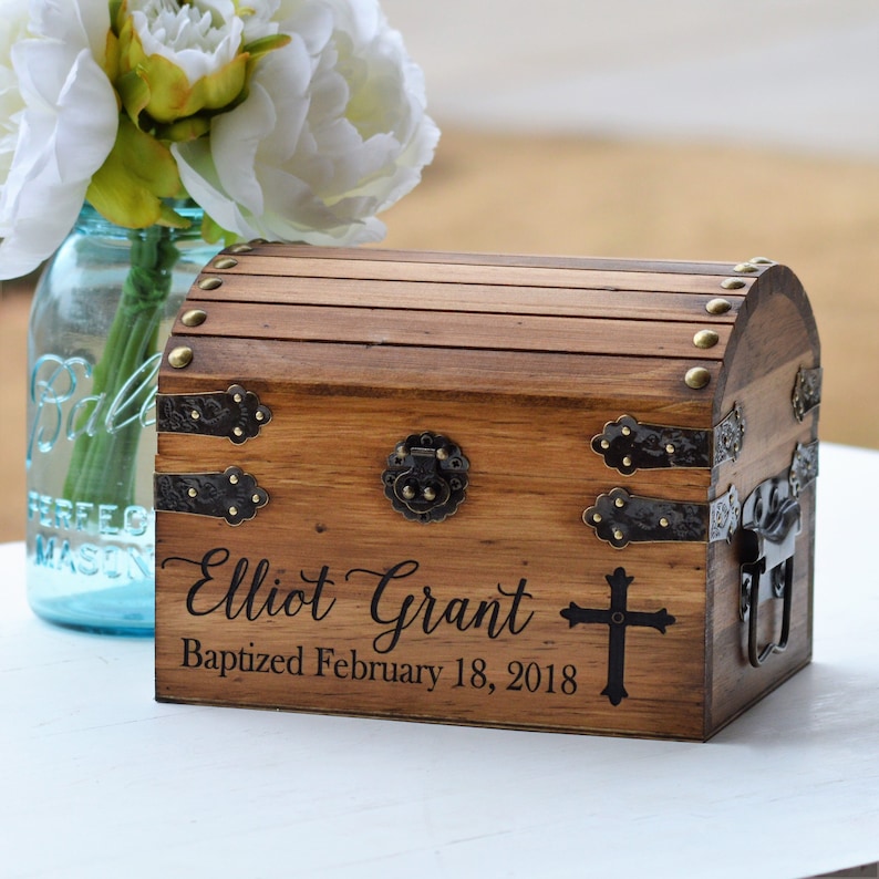 Baptism Day Gift Baptism Gift Christening Gift for Godchild Etsy