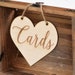 see more listings in the Hochzeitsschilder, Holz section