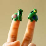 Turtle Toys