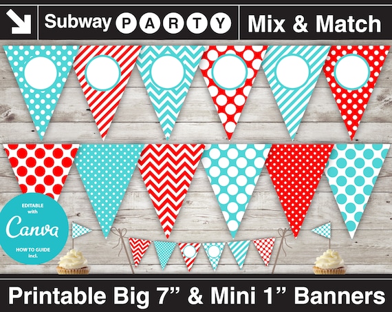 chevron-banner-editable