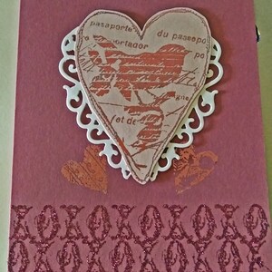 Día de San Valentín frustrado