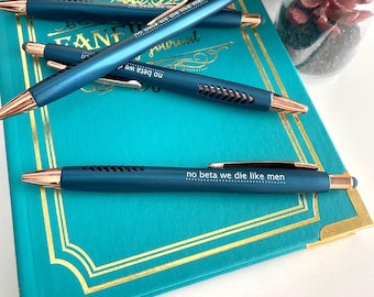 Fanfiction Pen