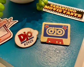 Djo hard enable pin