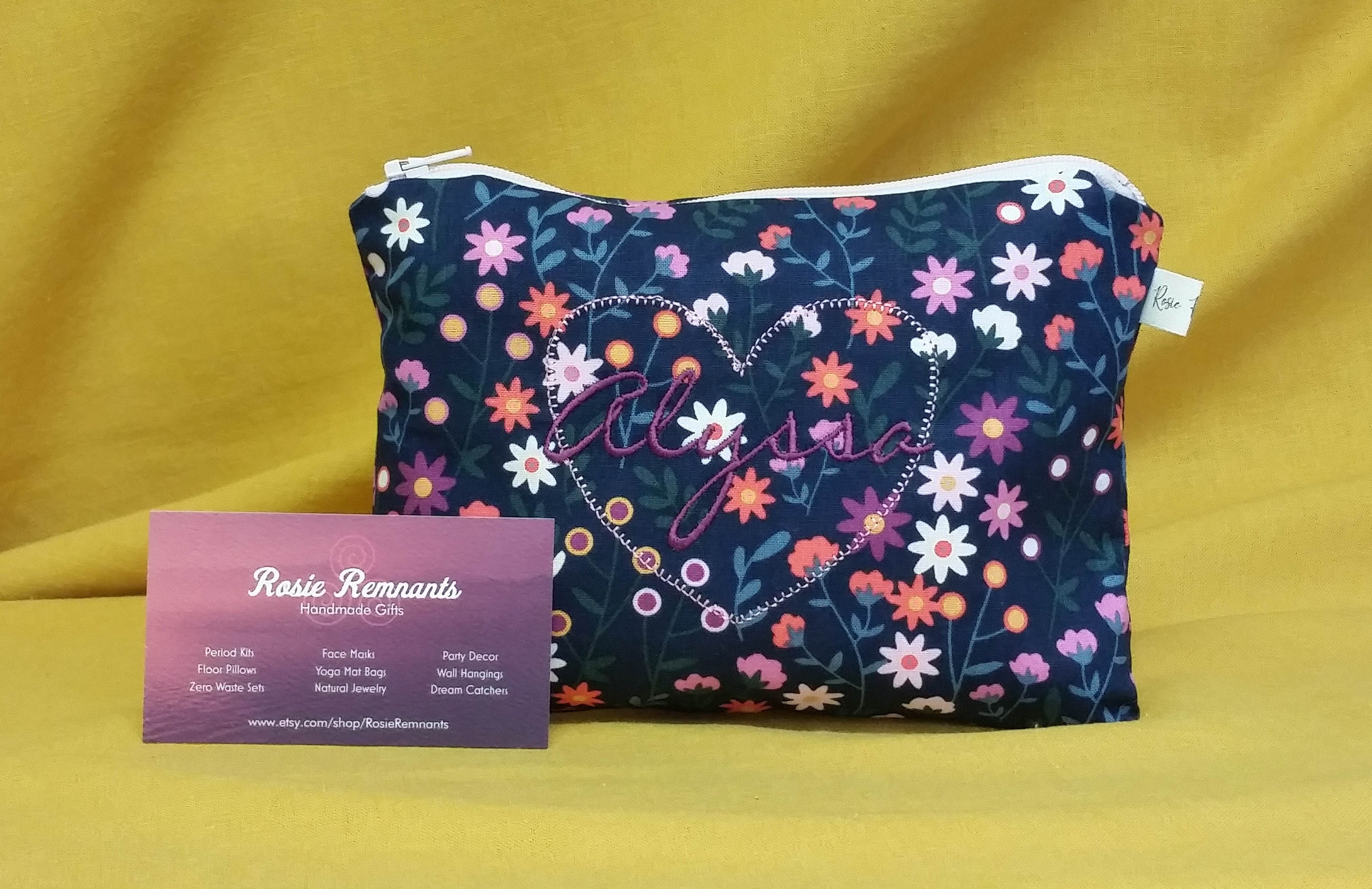 Little Ladies First Period kit - Little Flowers