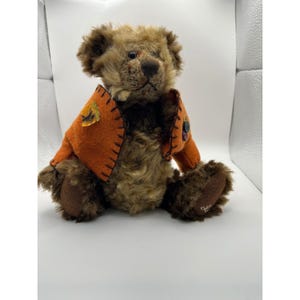 Ganz cottage collectibles teddy bears - Etsy 日本