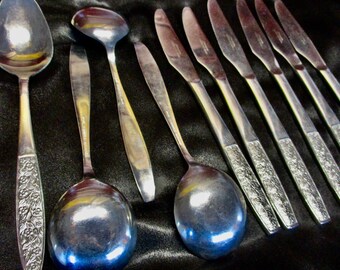 mytton rodd silverware