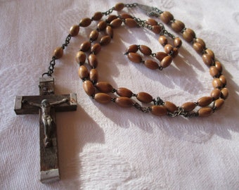 rosary beads etsy