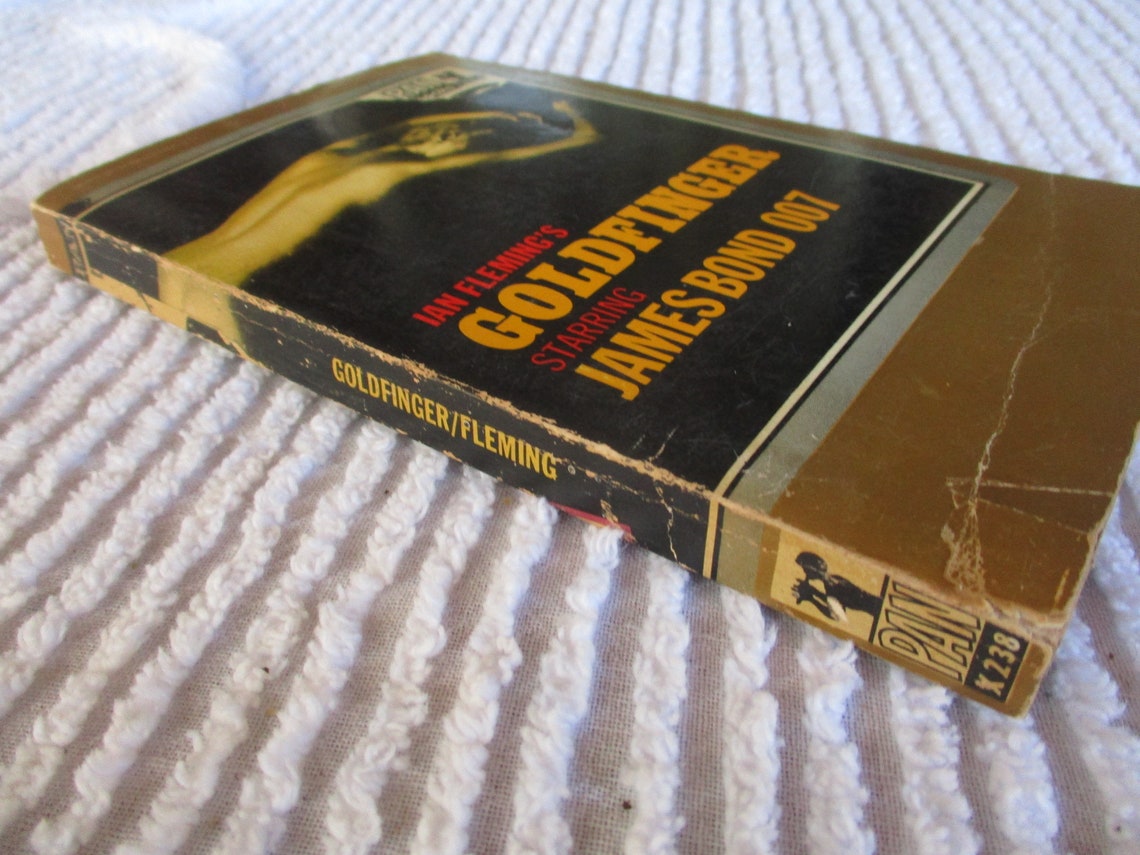 ian fleming ian fleming
