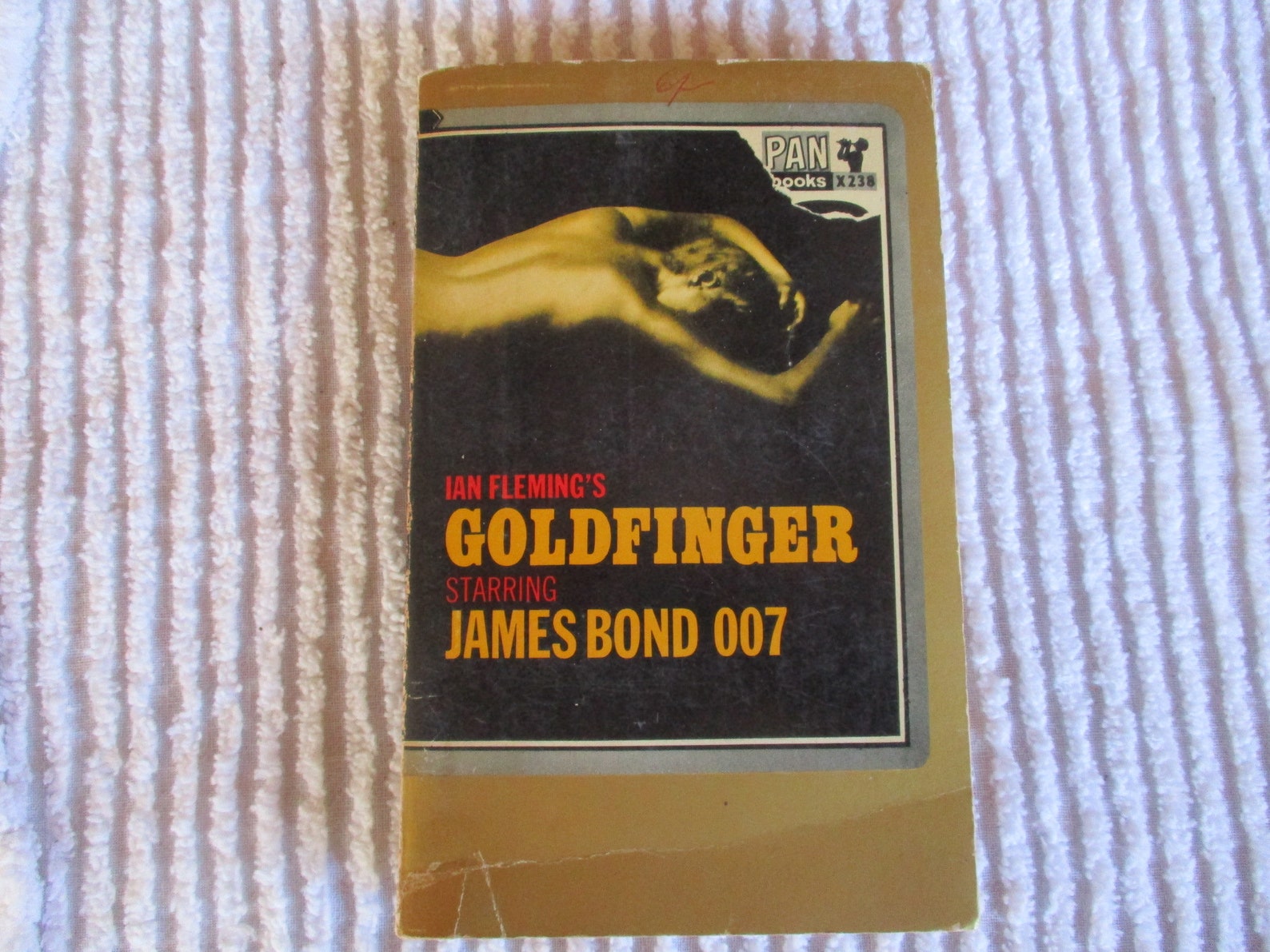 ian fleming ian fleming