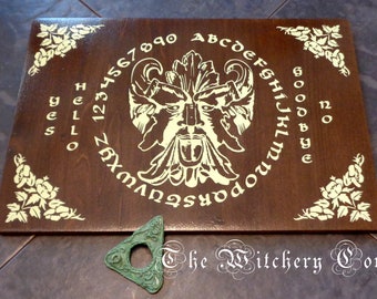 Hexenbrett Etsy