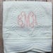 see more listings in the Personalized Blankets section