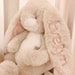 see more listings in the Monogrammed Bunnies section