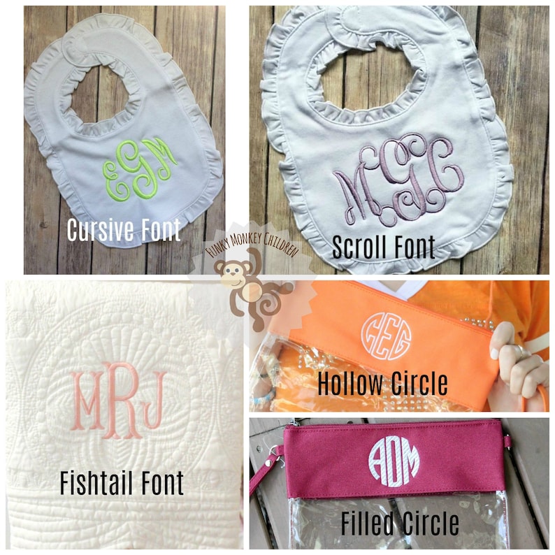 Monogrammed Baby Quilt Personalized Baby Blanket Etsy