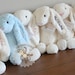 see more listings in the Monogrammed Bunnies section