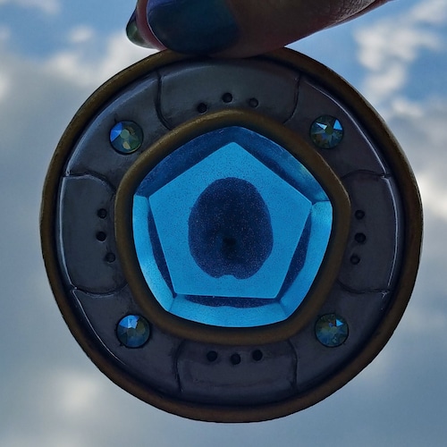 Crochet Pattern for Trinket Critical Role Vex'ahlia Etsy