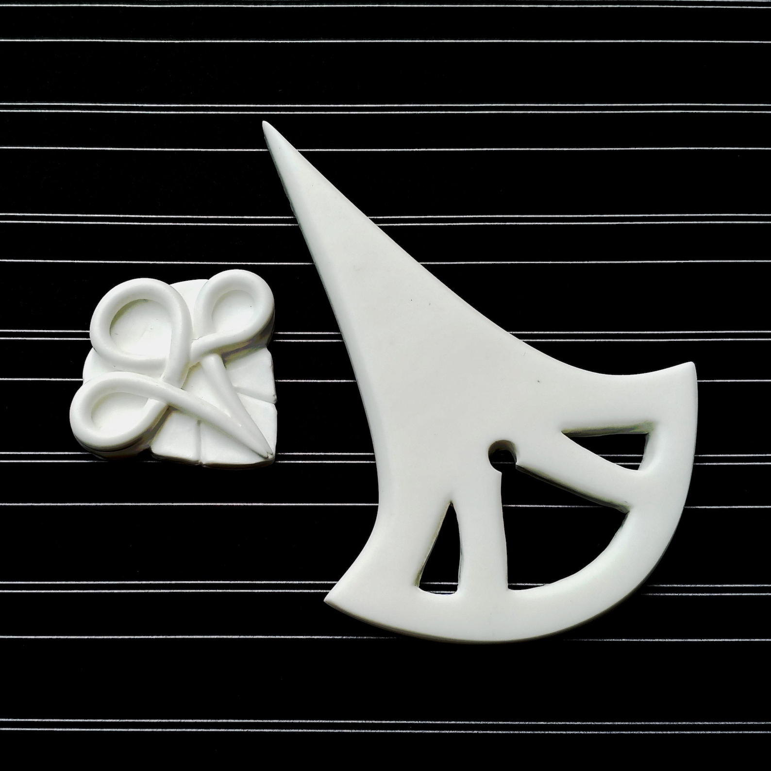 Jester Cosplay Raw Accessory Kits Etsy UK