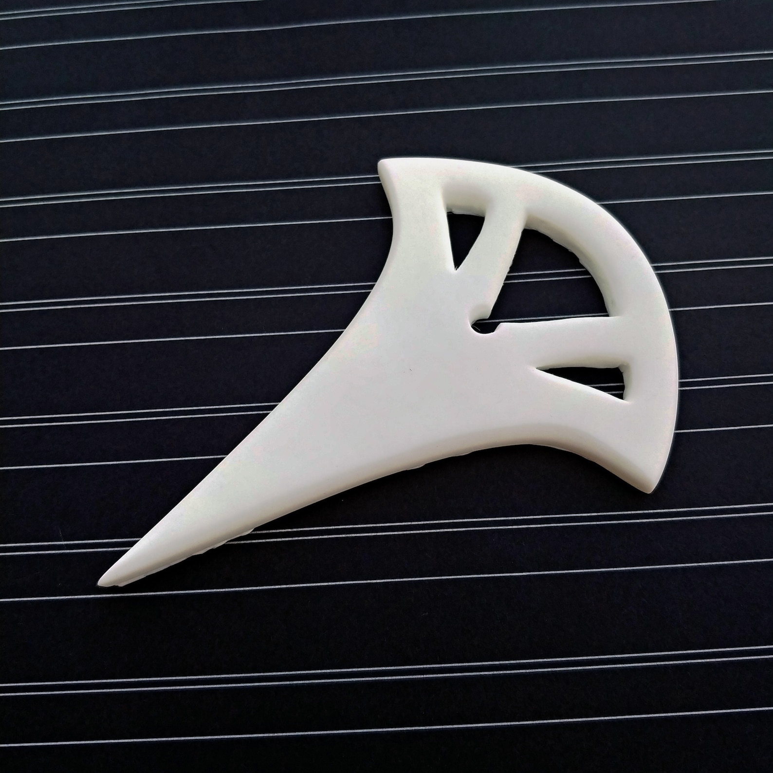 Jester Cosplay Raw Accessory Kits Etsy UK