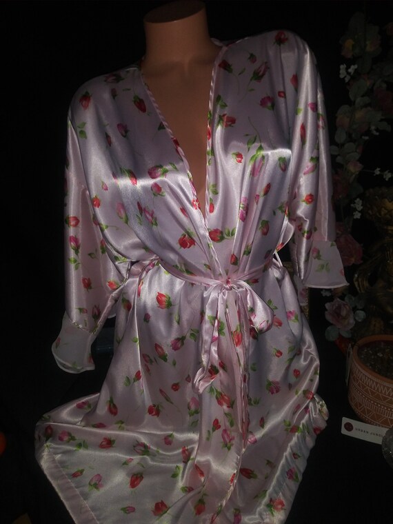 Sexy Victoria's Secret Sheer PINK Stretch LACE Mini DRESS Long Sleeve off  Shoulder Nightie Nighty See Thru Nightgown Y2K Lingerie M 