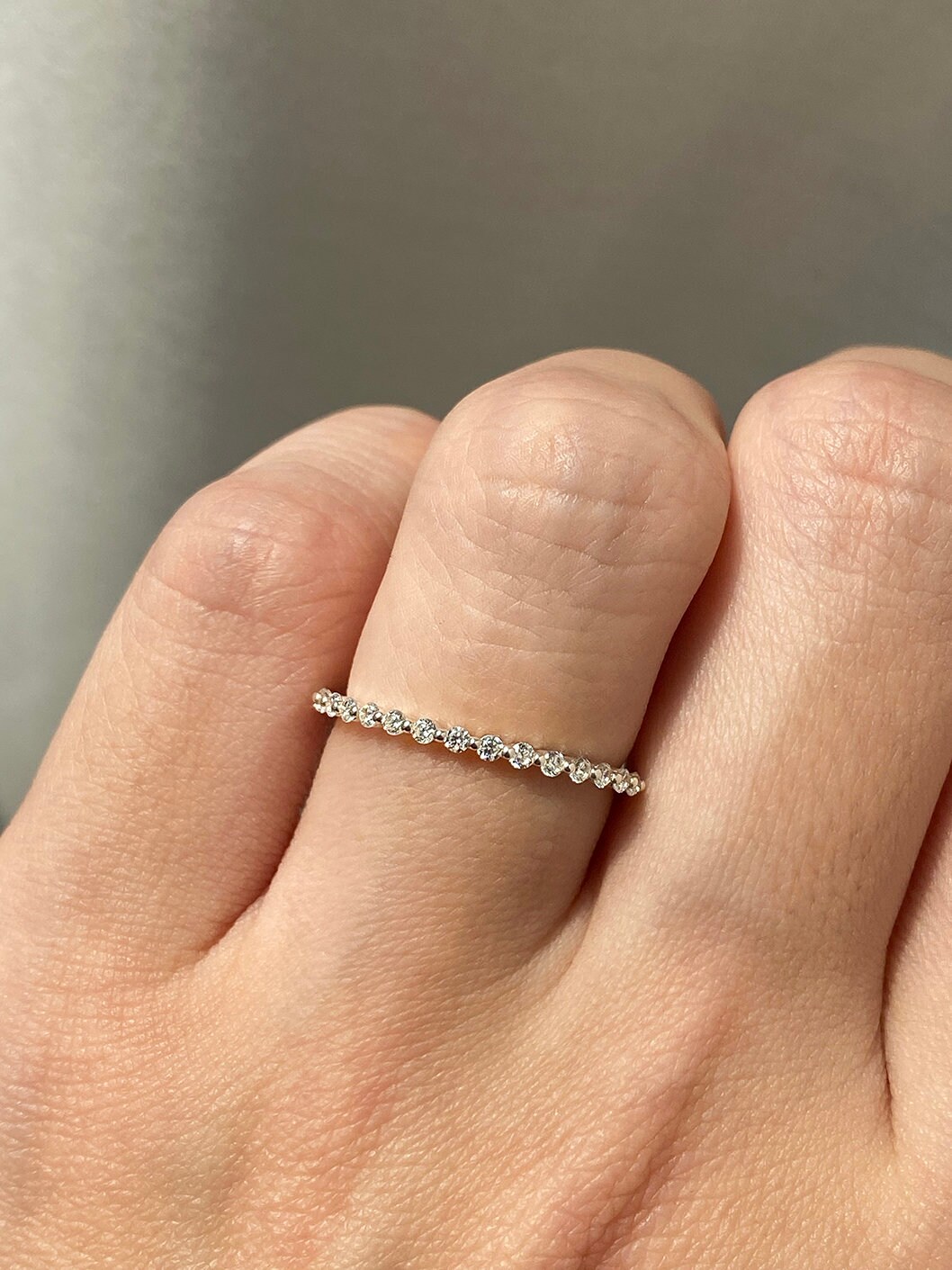 特価商品  - セレステ 14K シェアード シングル ゴールド ホワイト アクセサリー
