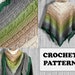 see more listings in the Shawl and scarf patterns section