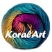 KoralArthandmade store logo