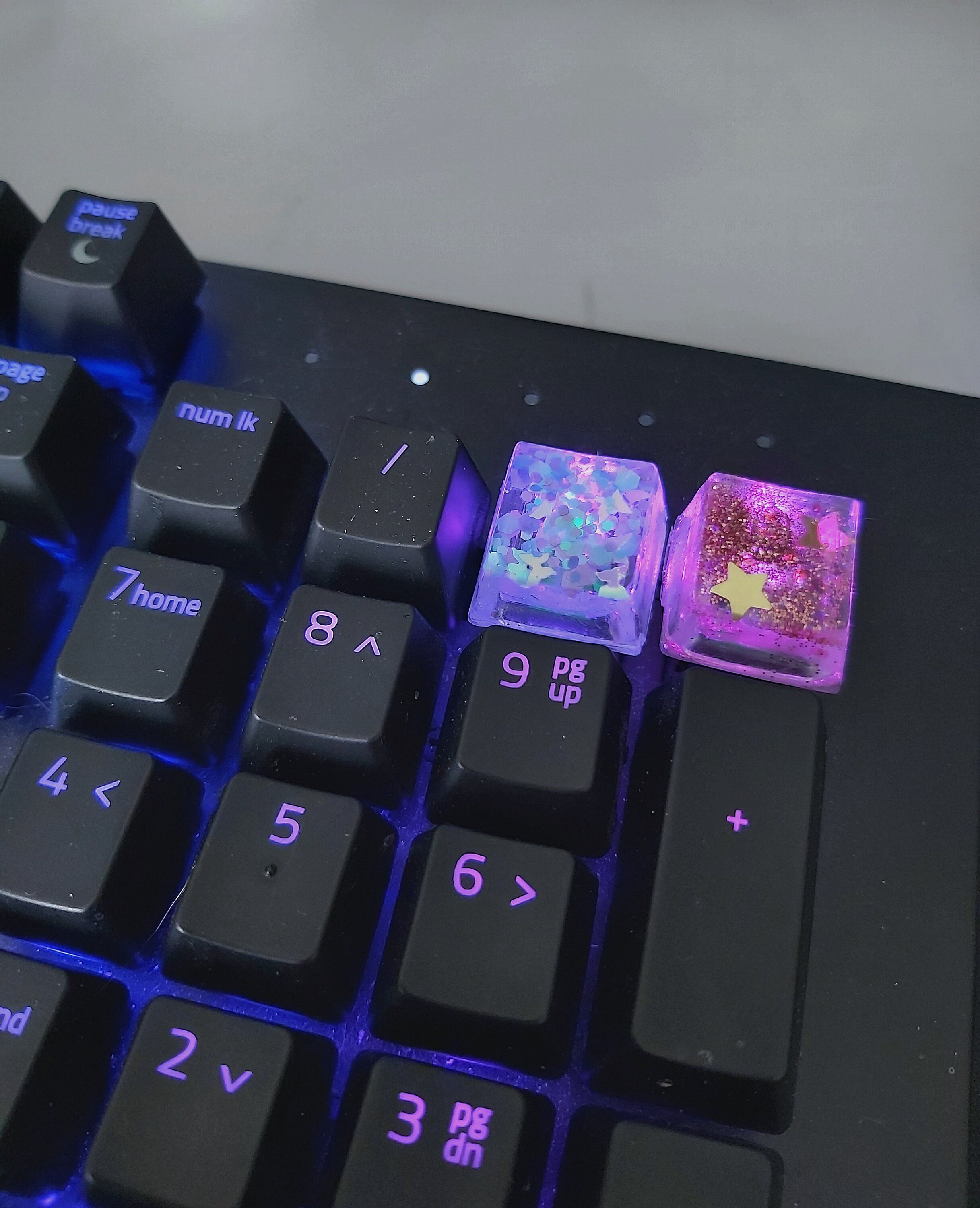 Keycaps for cherry mx READ DESCRIPTION | Etsy