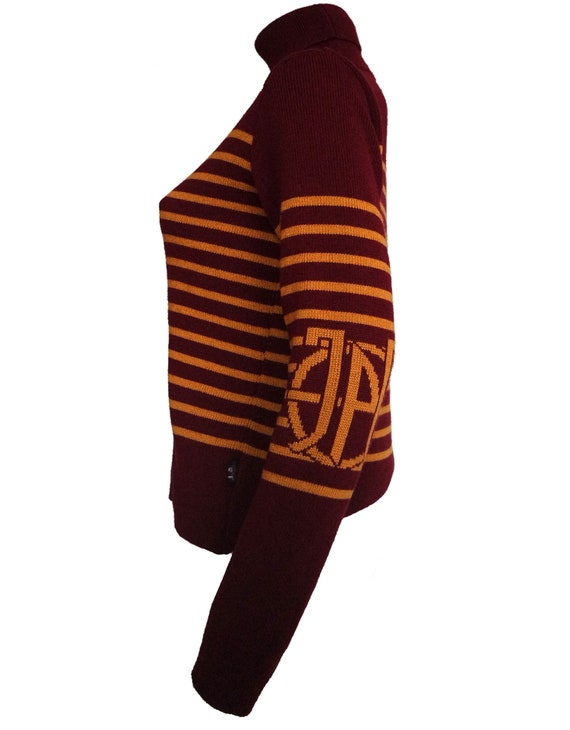 jean paul gaultier jumper