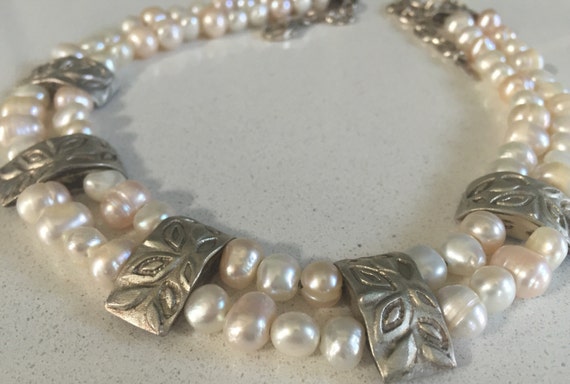 Handmade Necklace