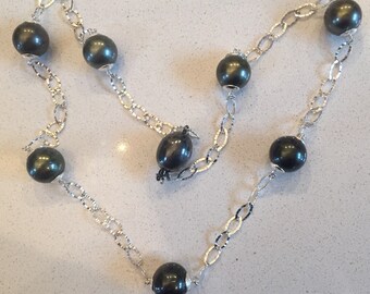 Sale Tahitian Pearls Necklace