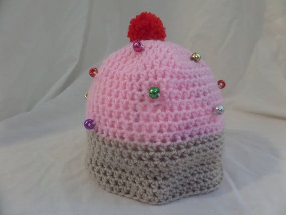 Reindeer Beanie HAT Novelty Unisex Woolly Winter Fancy Dress Partywear XMAS Gift